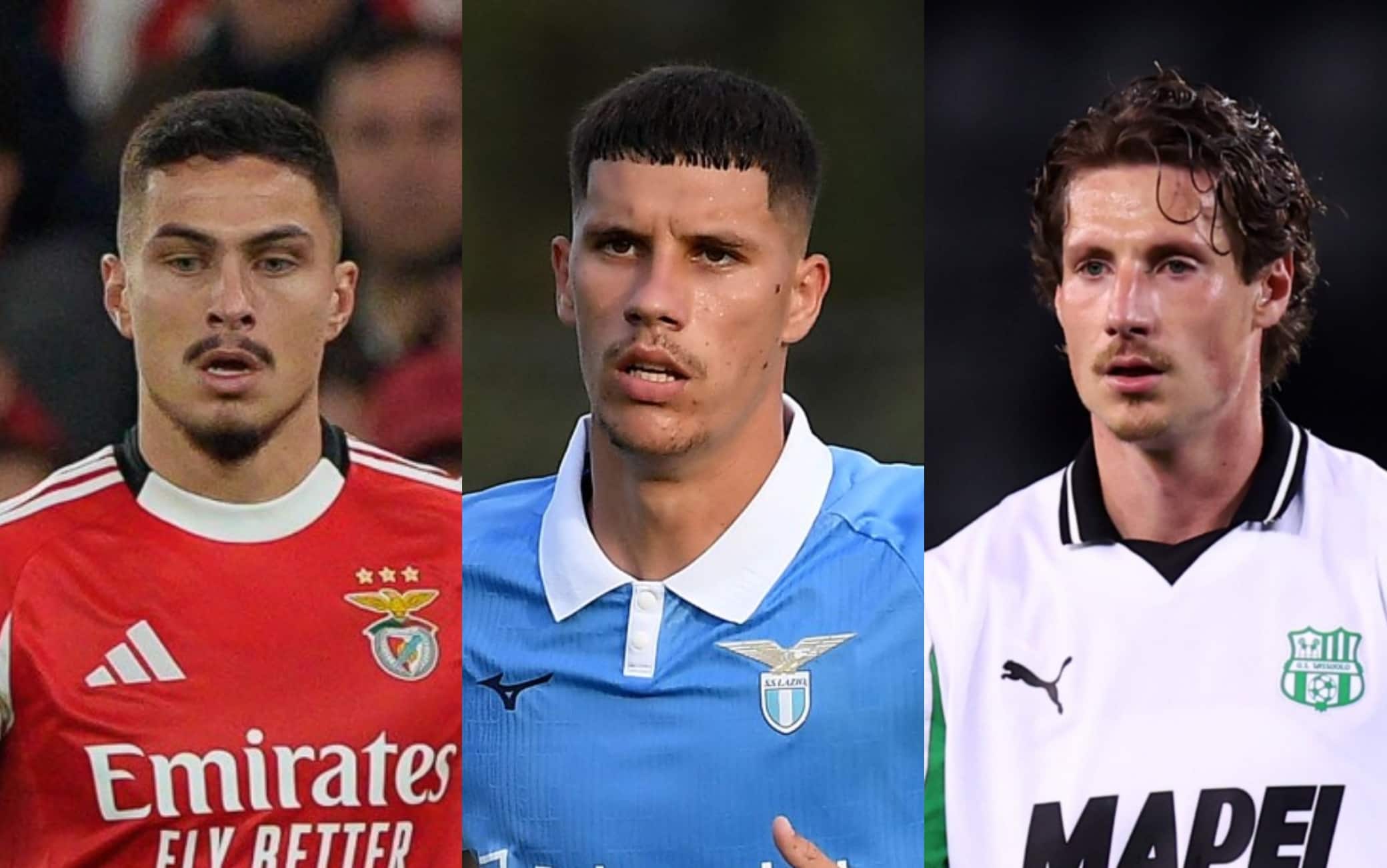 Lazio, su Ratkov c'è la Dinamo Mosca: Pinamonti o Ivanovic per sostituirlo