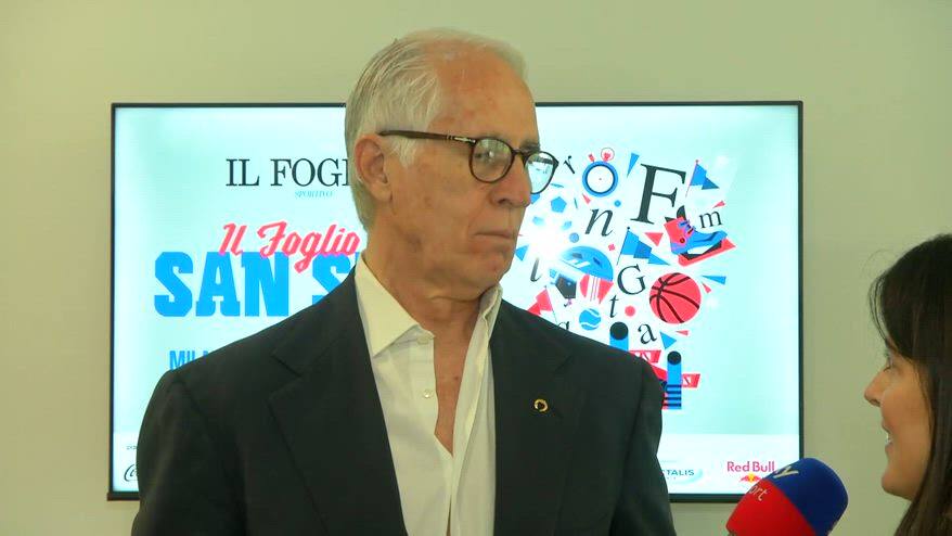 Malagò: "Incontro positivo con Assocalciatori e allenatori"