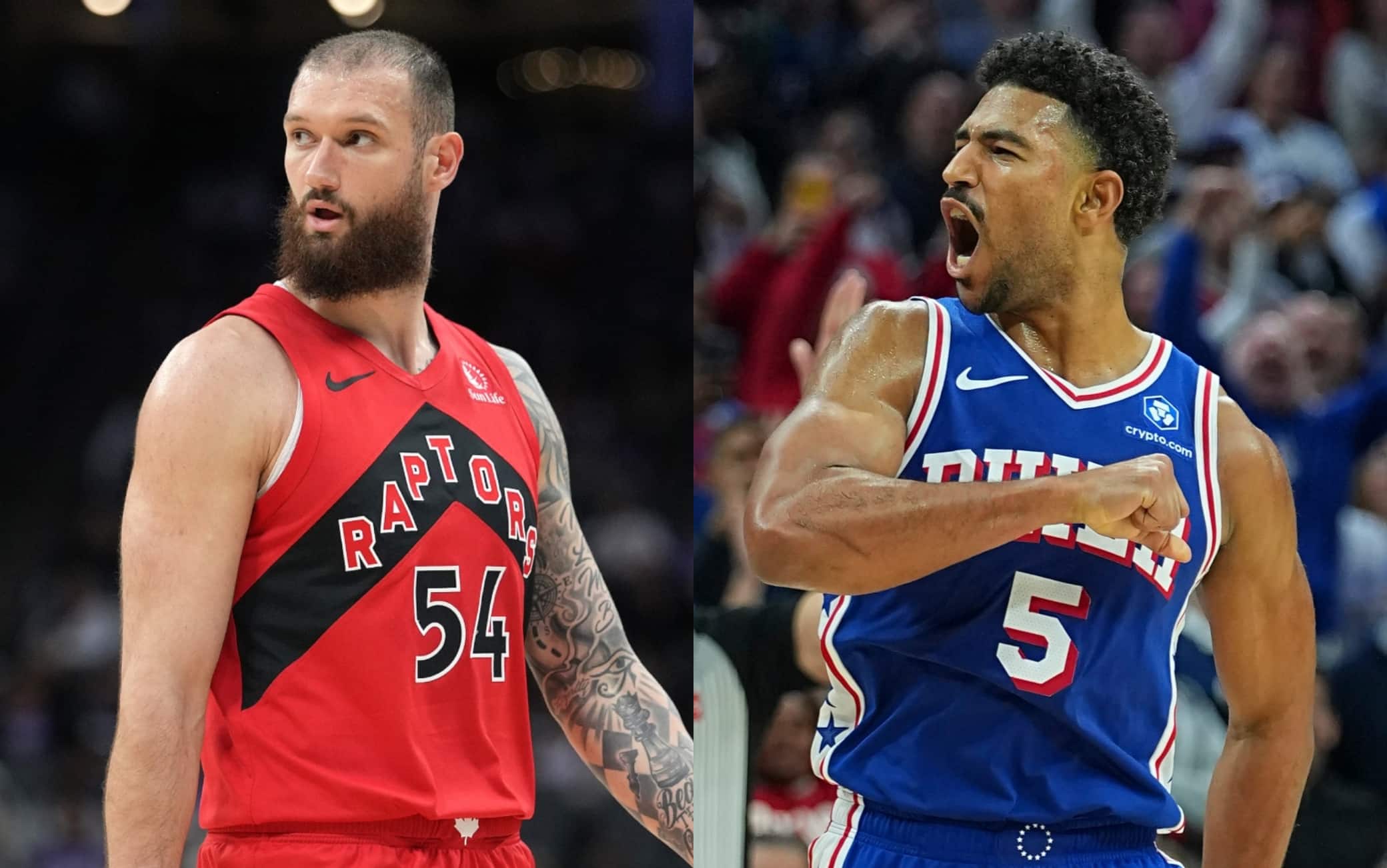 Mercato NBA, aspettando il centro, i Lakers puntano Mamukelashvili e Quentin Grimes