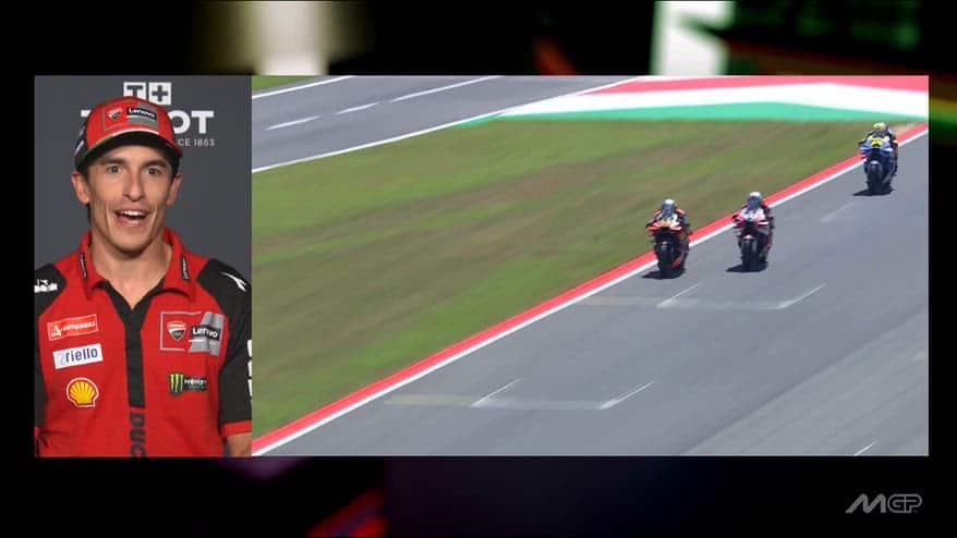 Marquez: "Ci vorranno diverse settimane per migliorare"