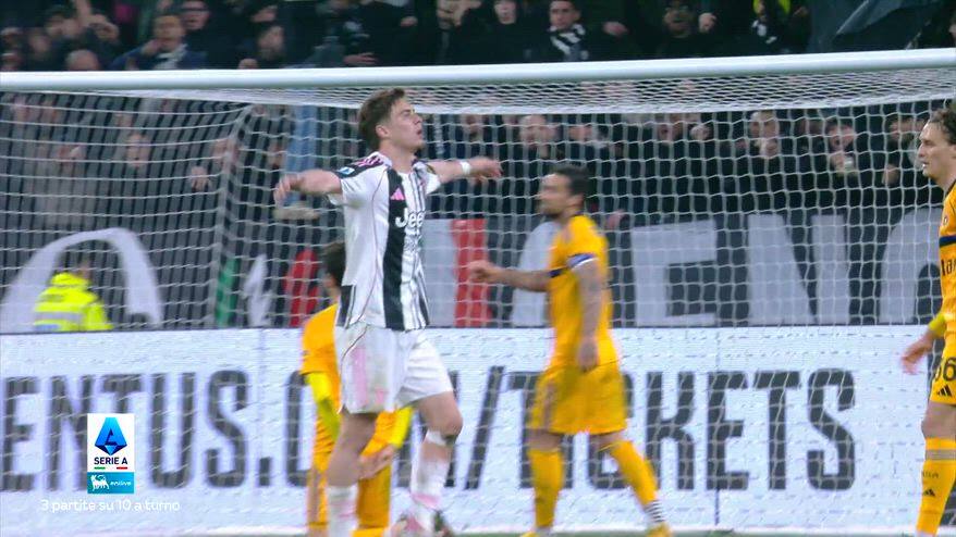 Serie A, 29^ giornata: tre partite live su Sky