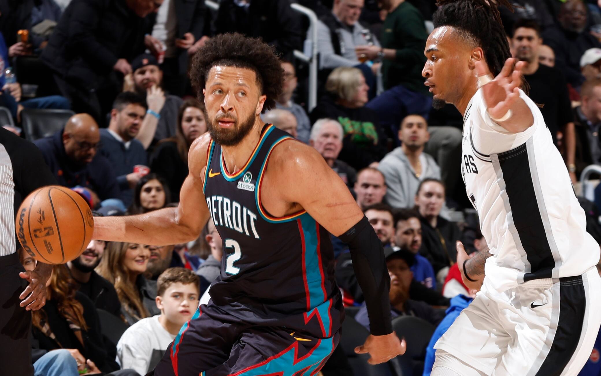  NBA, l’impresa di Pistons e Spurs: in meno di due anni dal disastro al sogno del titolo
