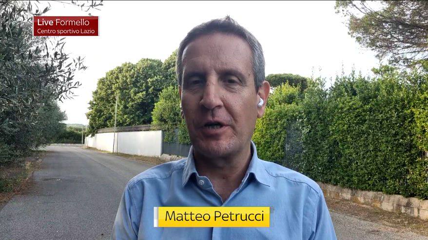 Lazio, le ultime di calciomercato da Formello