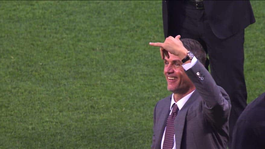 Maldini torna in Nazionale come dt: assieme a lui Leonardo