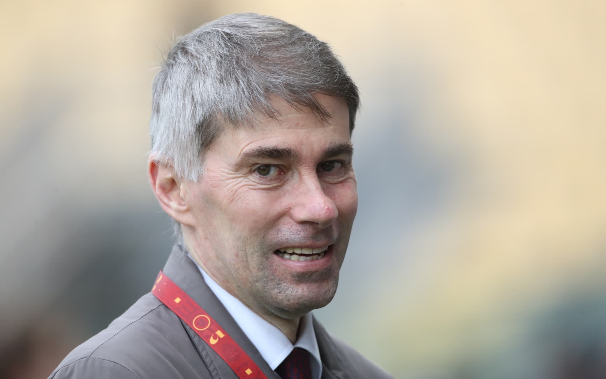 Frederic Massara alla Juve, in arrivo la firma del nuovo direttore tecnico