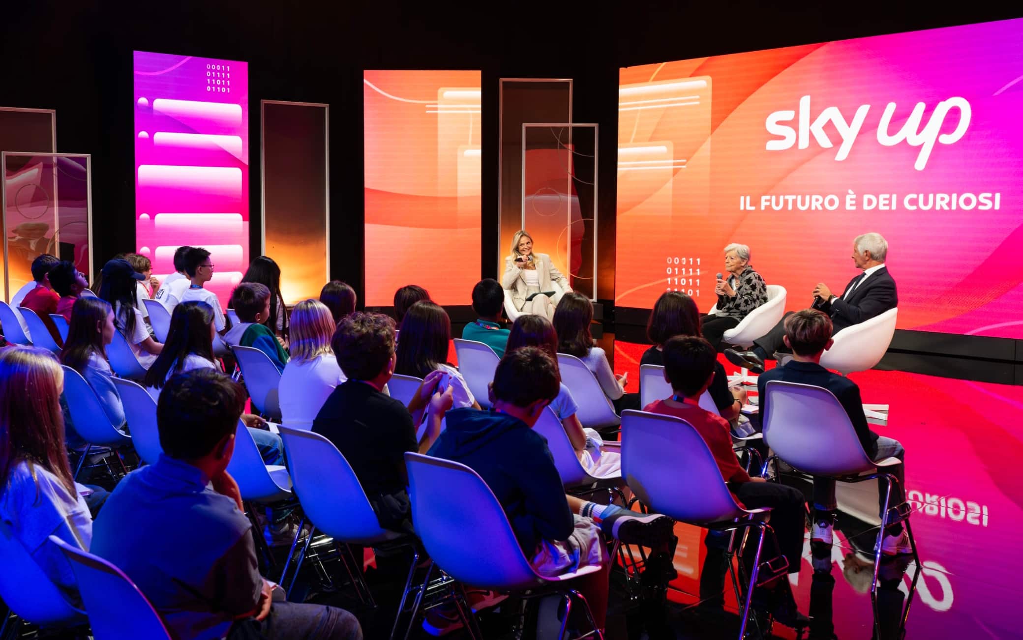 Torna Sky Up The Edit, al via la 5^ edizione