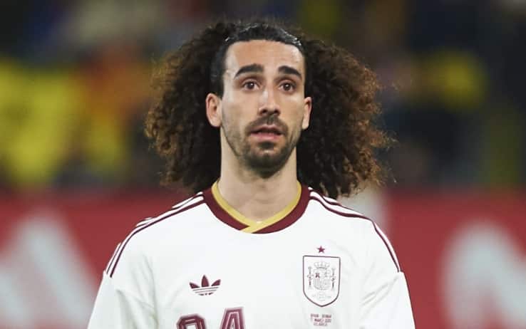 Cucurella al Real Madrid: accordo da 60 milioni con il Chelsea