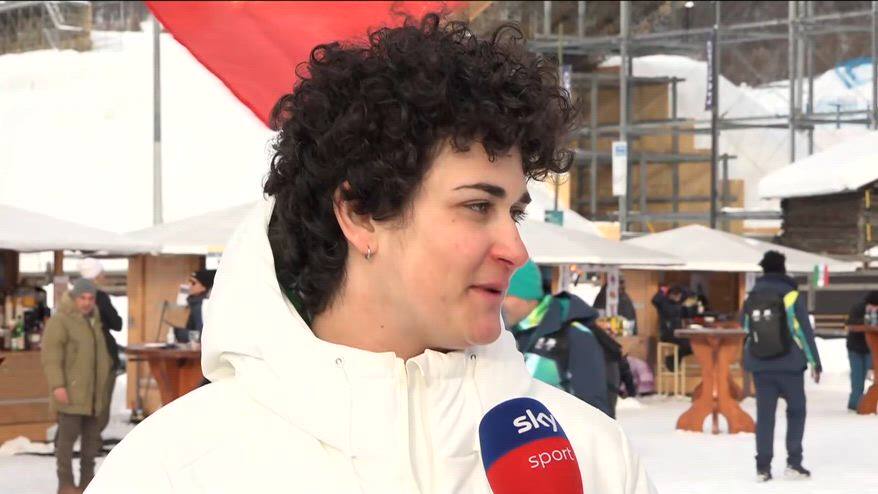Jole Galli: "Ho dato quello che avevo, non ho rimpianti"