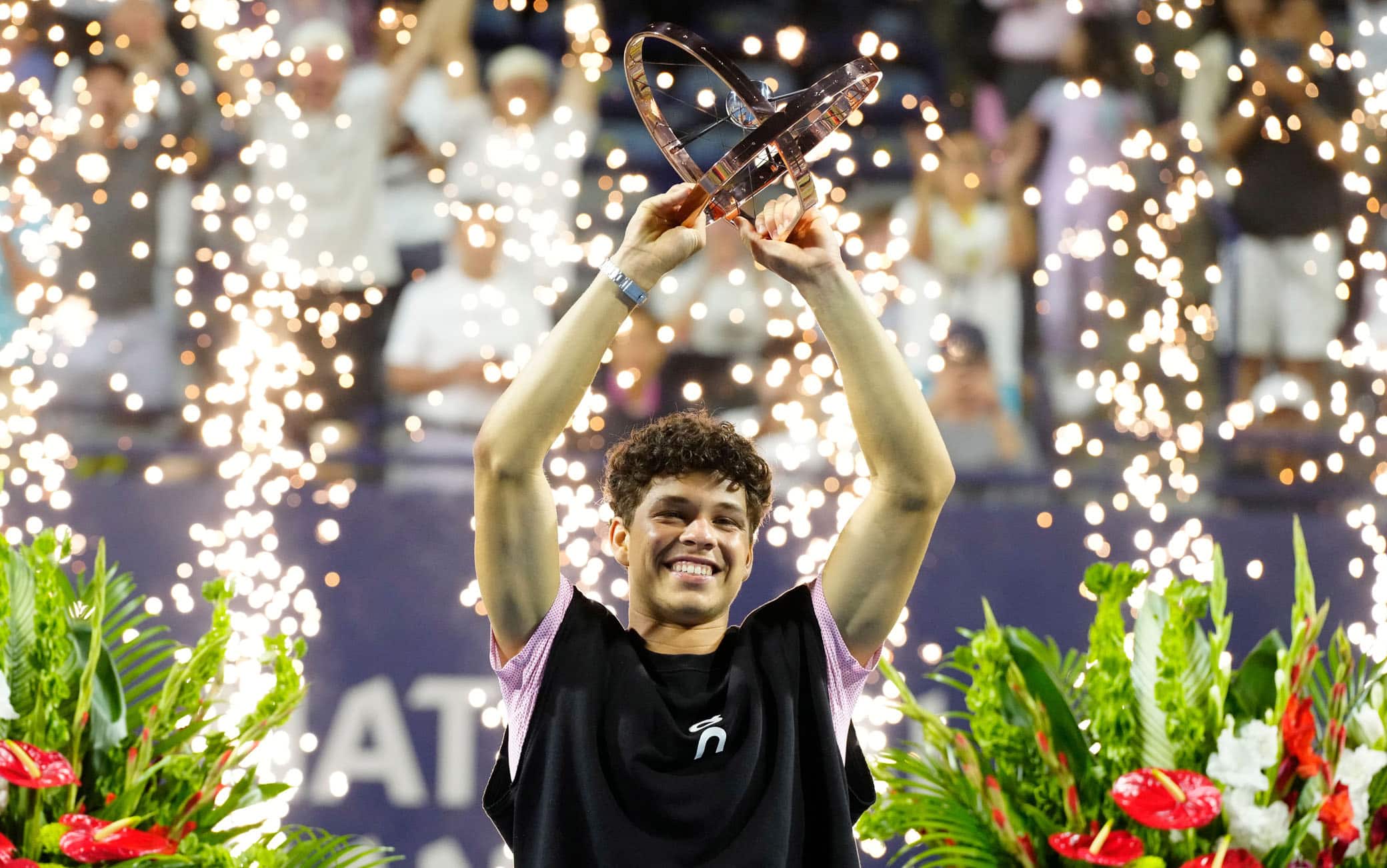 ATP Montreal e Toronto, l'albo d'oro del Canada Open: tutti i vincitori