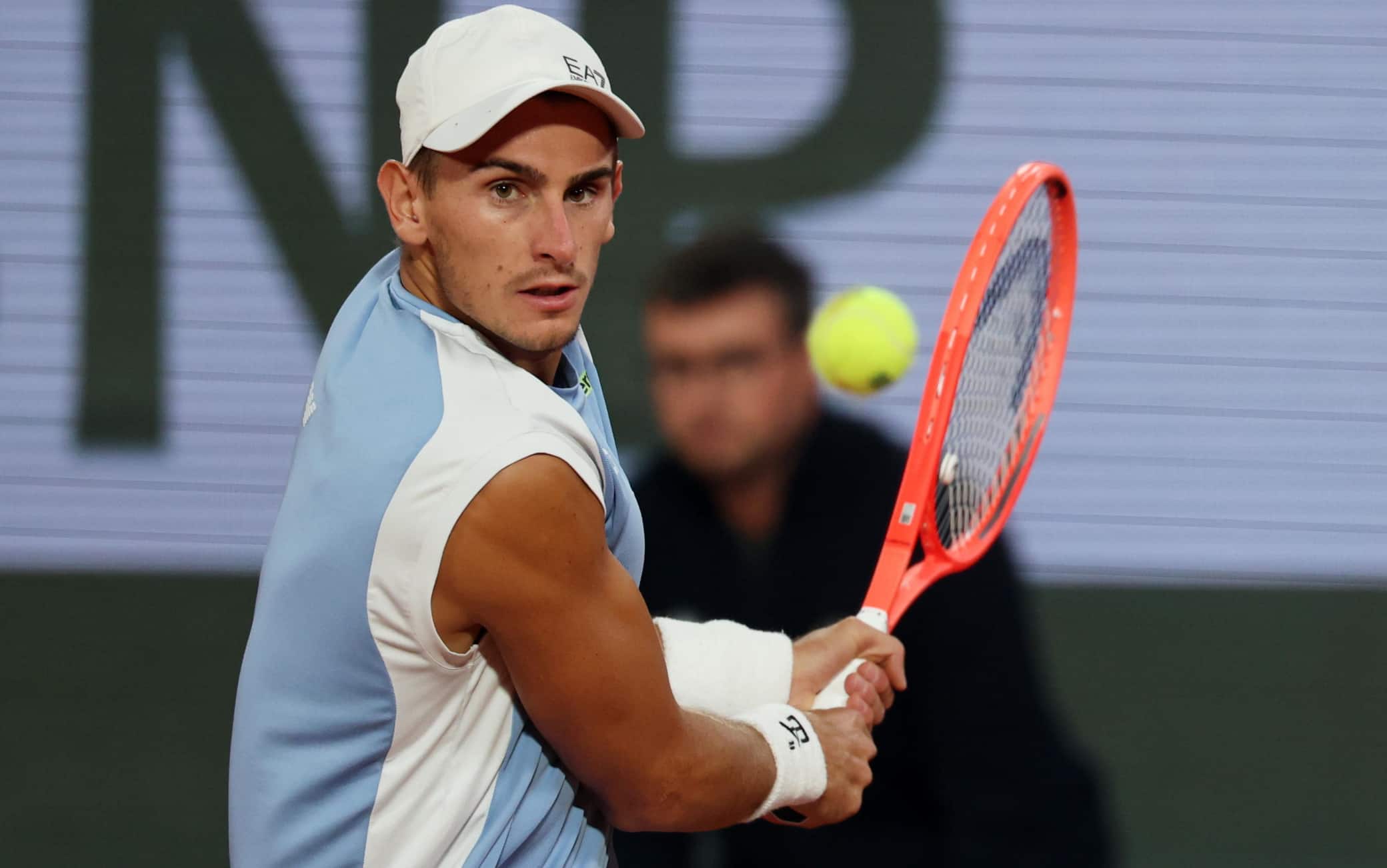 Tennis oggi, il programma dei tornei Atp e Wta del 16 luglio
