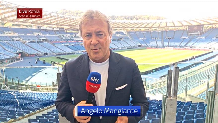 Roma, El Shaarawy titolare contro l'Atalanta
