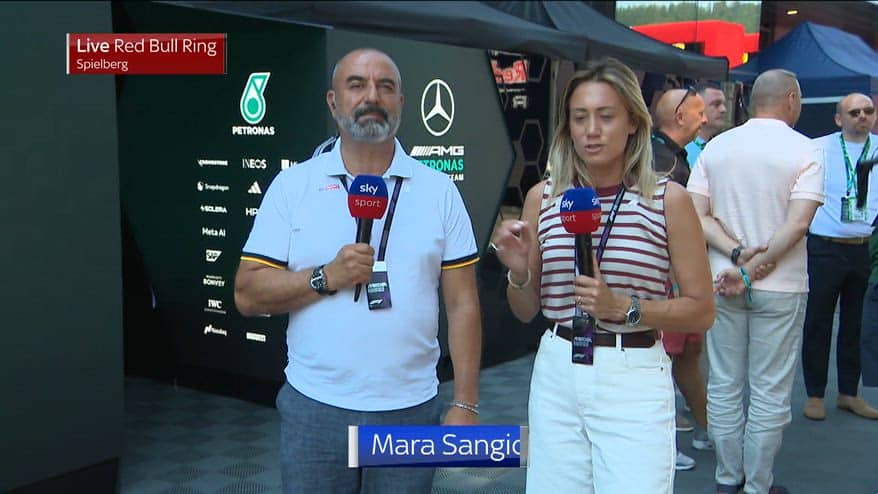 F1, attesa Austria: le ultime news verso un GP 'infuocato'