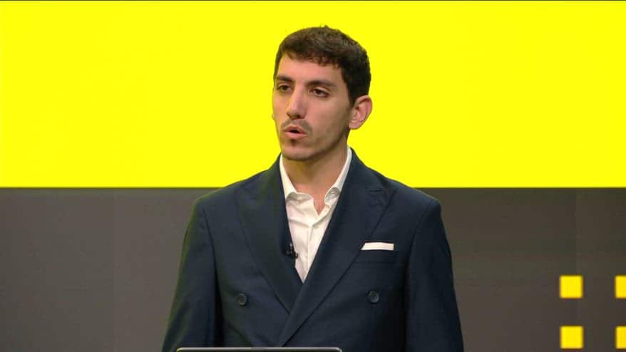 Torino, idea Cajuste per il centrocampo