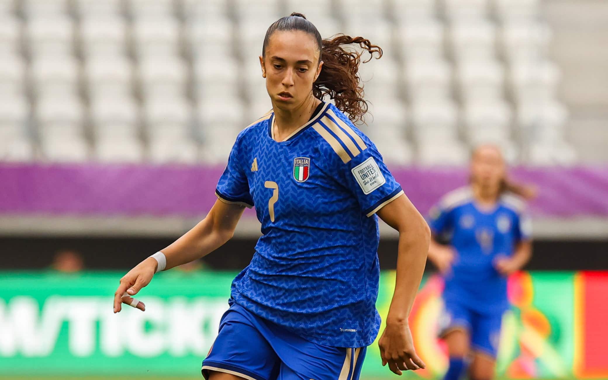 Mondiali U20 donne, Italia-Spagna: formazioni ufficiali e risultato LIVE