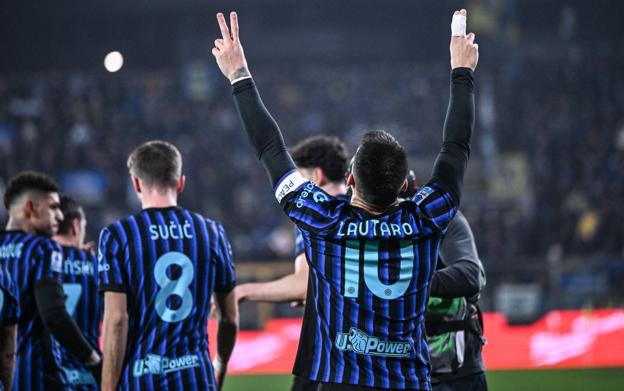 Cremonese-Inter 0-2, le pagelle della partita di Serie A