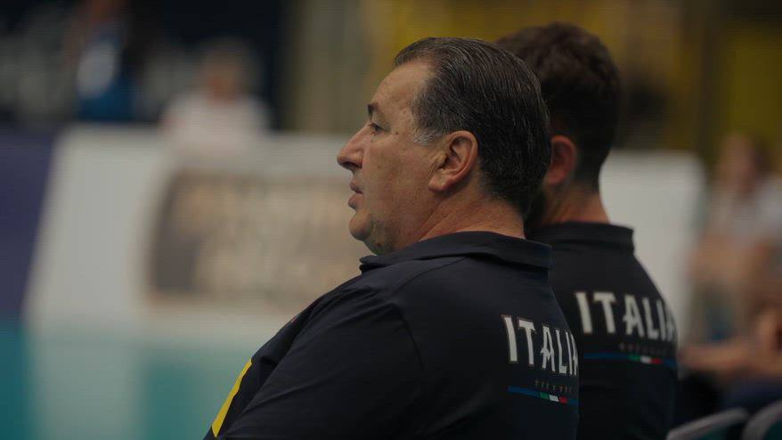 Italvolley, Azzurri contro Belgio e Turchia