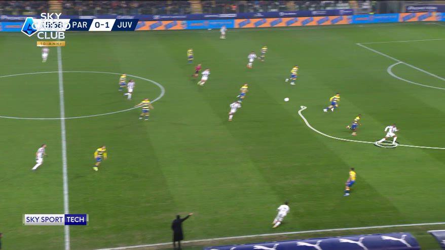 La mossa di Spalletti: Locatelli terzino per lanciare Kalulu