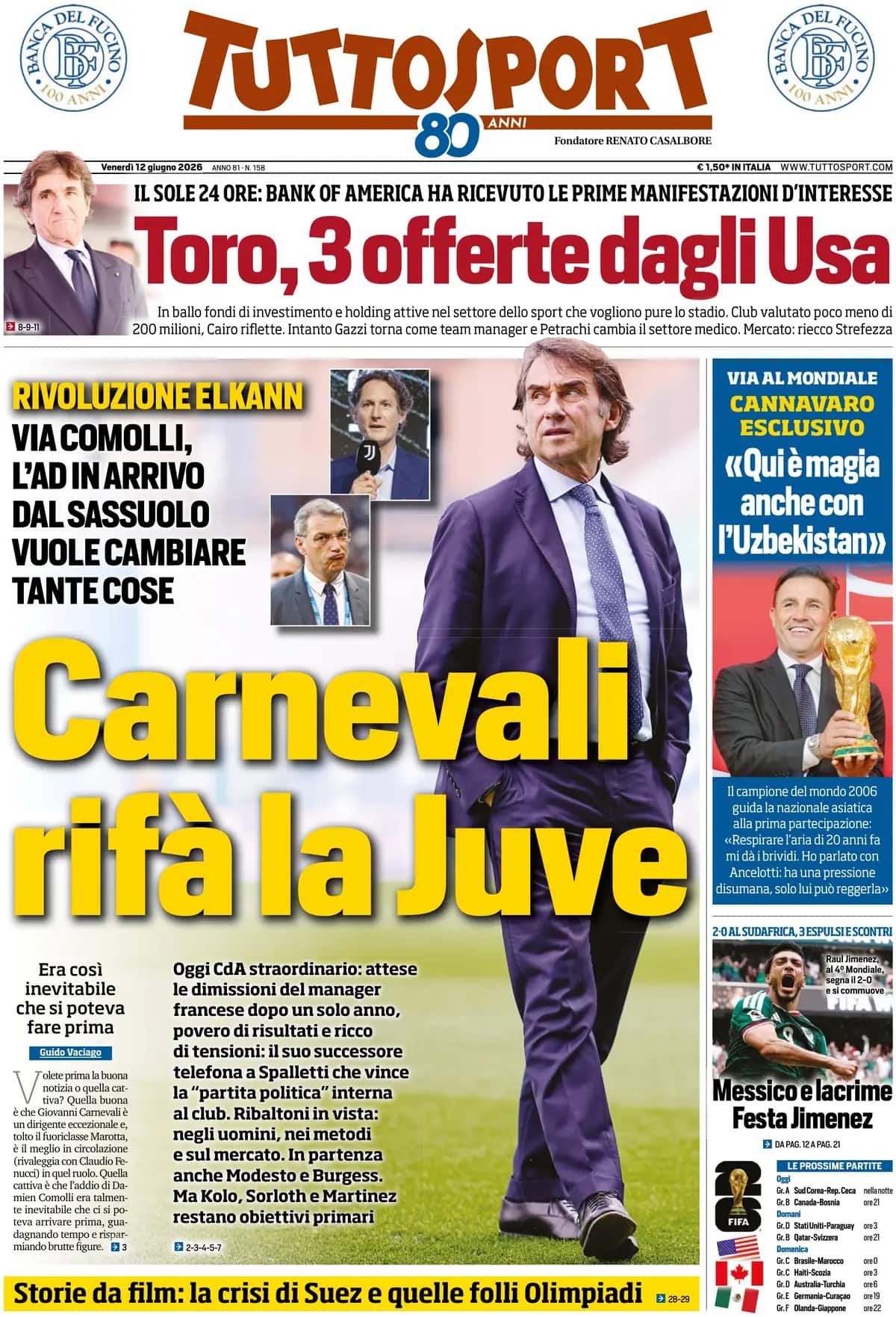 Tuttosport