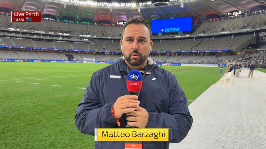 Inter: Lautaro, Thuram e Stones riprendono domenica