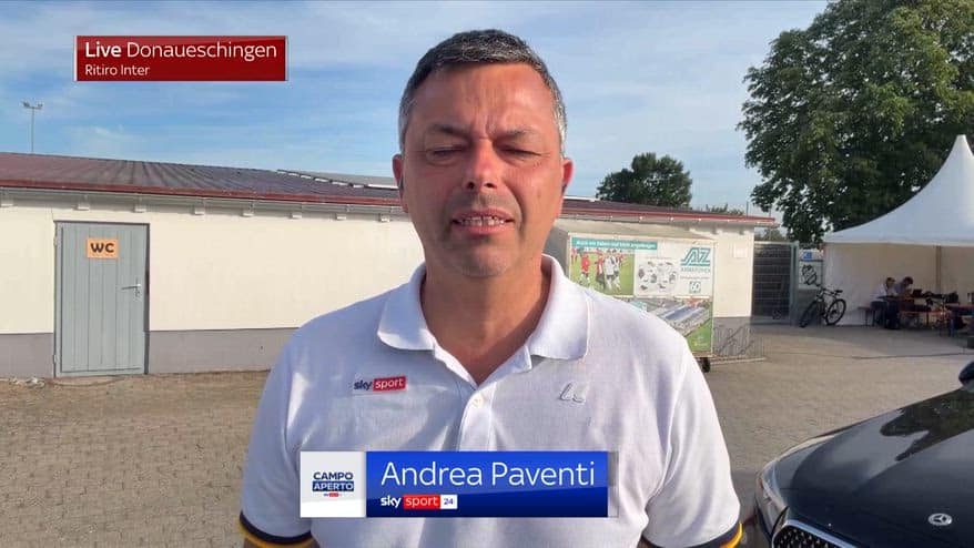 Inter, risentimento muscolare per Asllani e Massolin