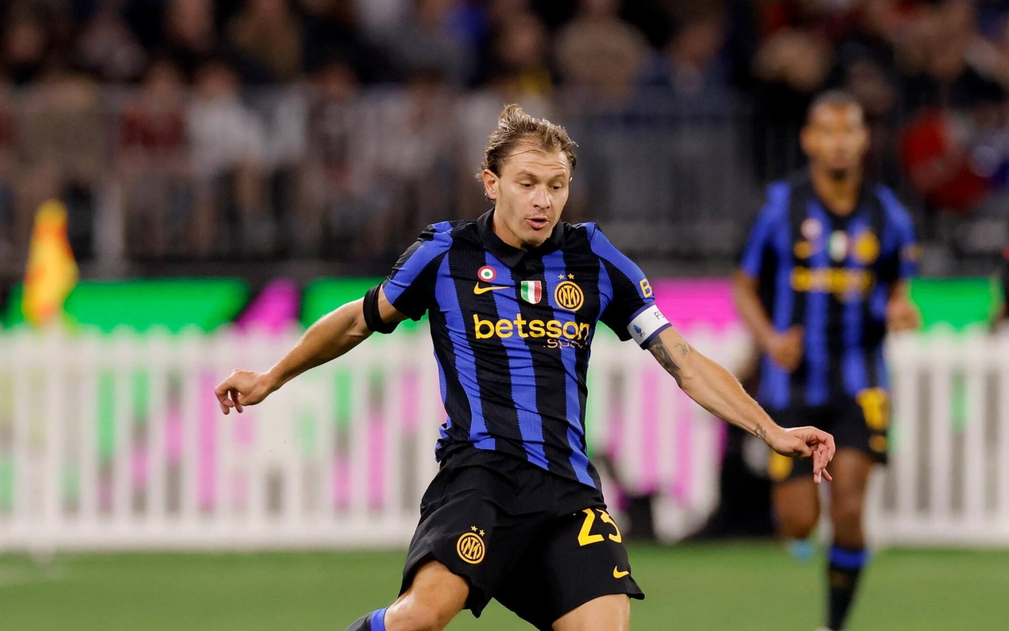 Inter-Juventus, il risultato in diretta LIVE