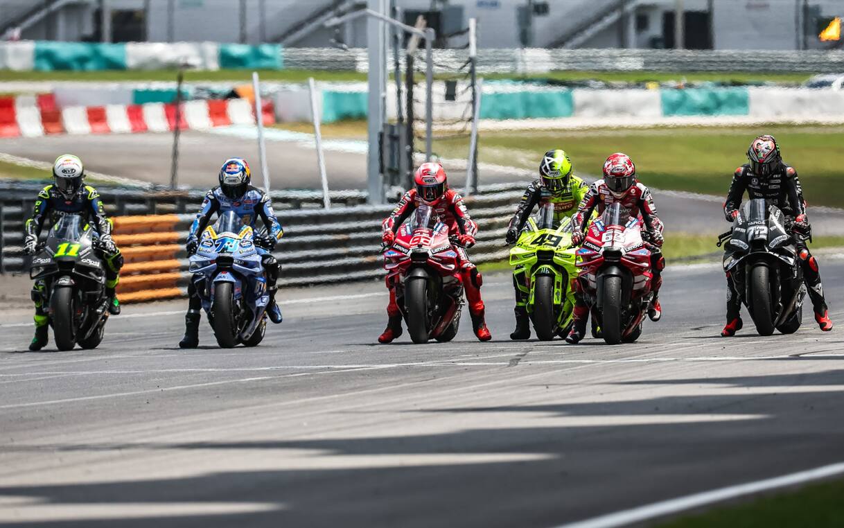 MotoGP 2026, cosa ci hanno detto i test di Sepang: l'analisi dopo i ...