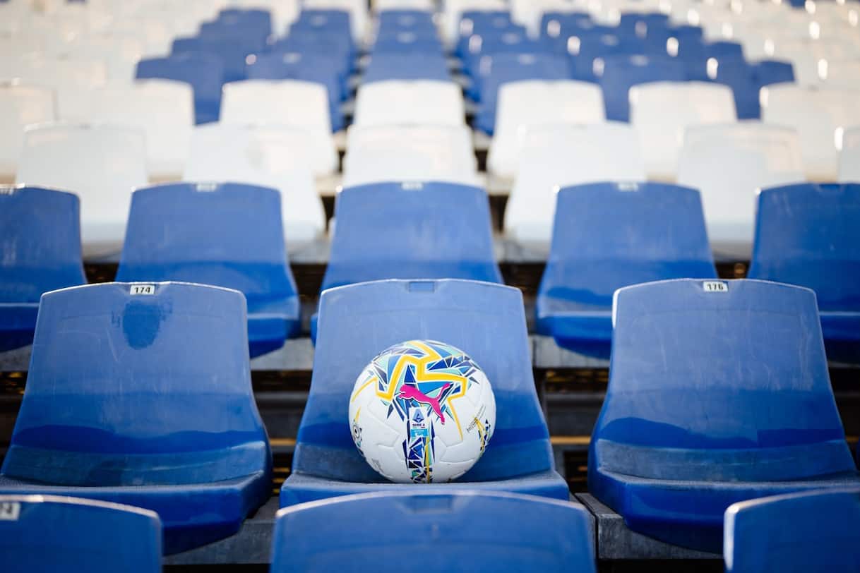 Partite Serie A oggi calendario 26 giornata