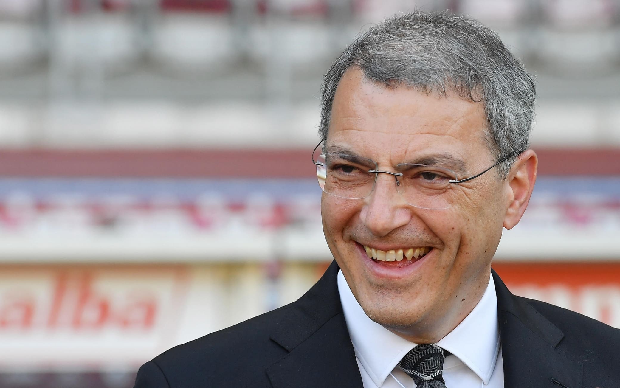 Damien Comolli è il nuovo Presidente e Amministratore Delegato del Pisa