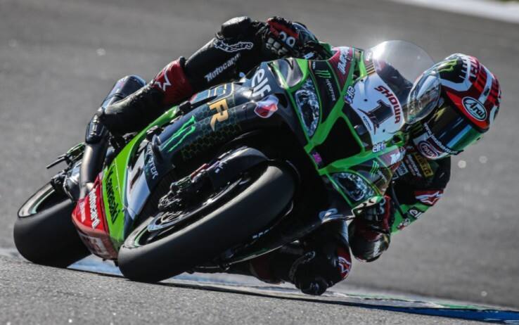 Superbike, Rea