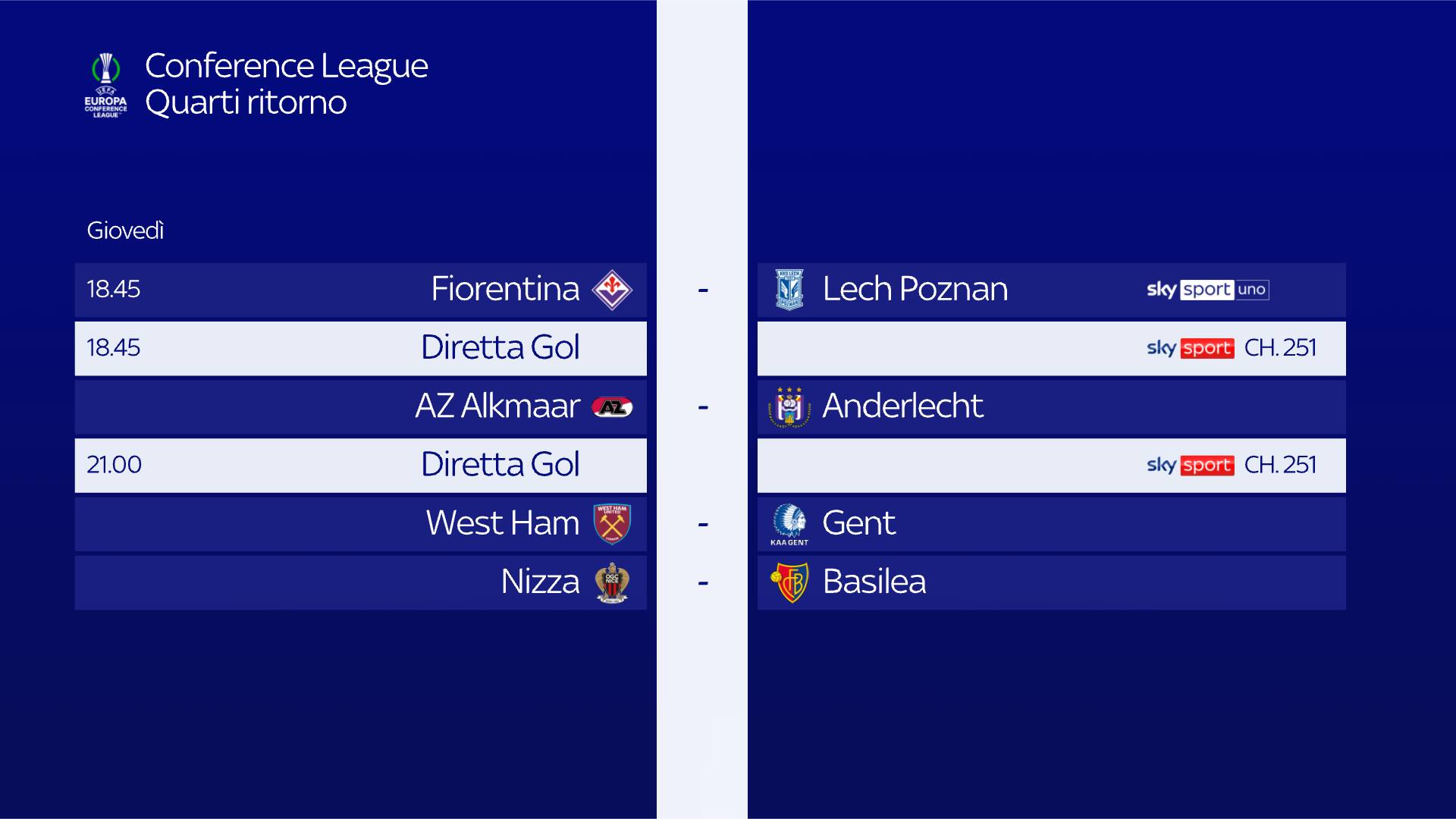 Conference League