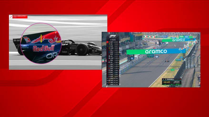 Red Bull, nuovo pacchetto per Verstappen a Suzuka: l'analisi