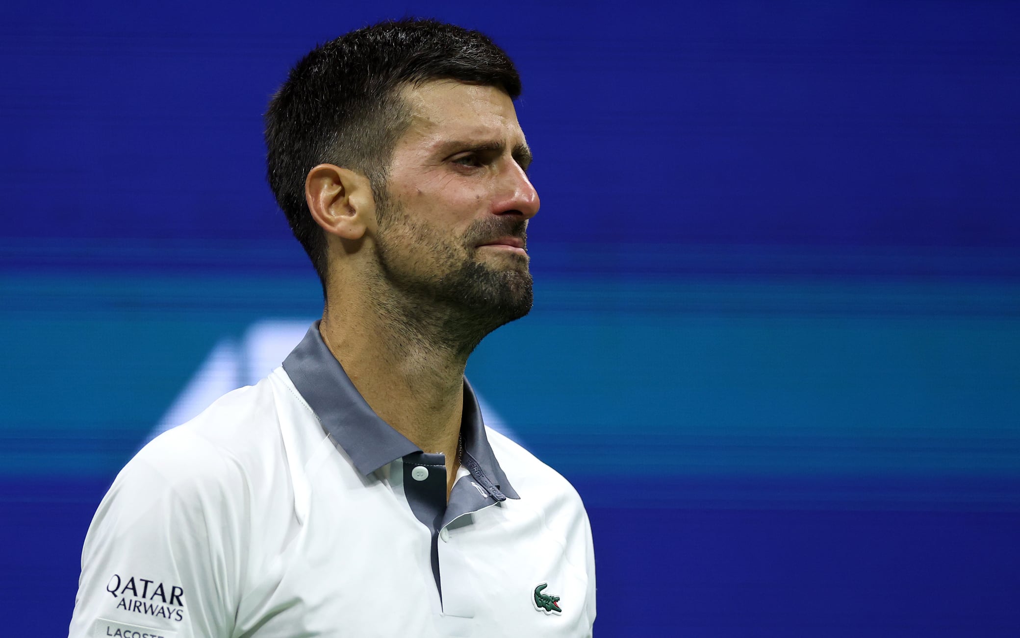 Djokovic eliminato al 1° turno degli US Open da Navone: la ricostruzione
