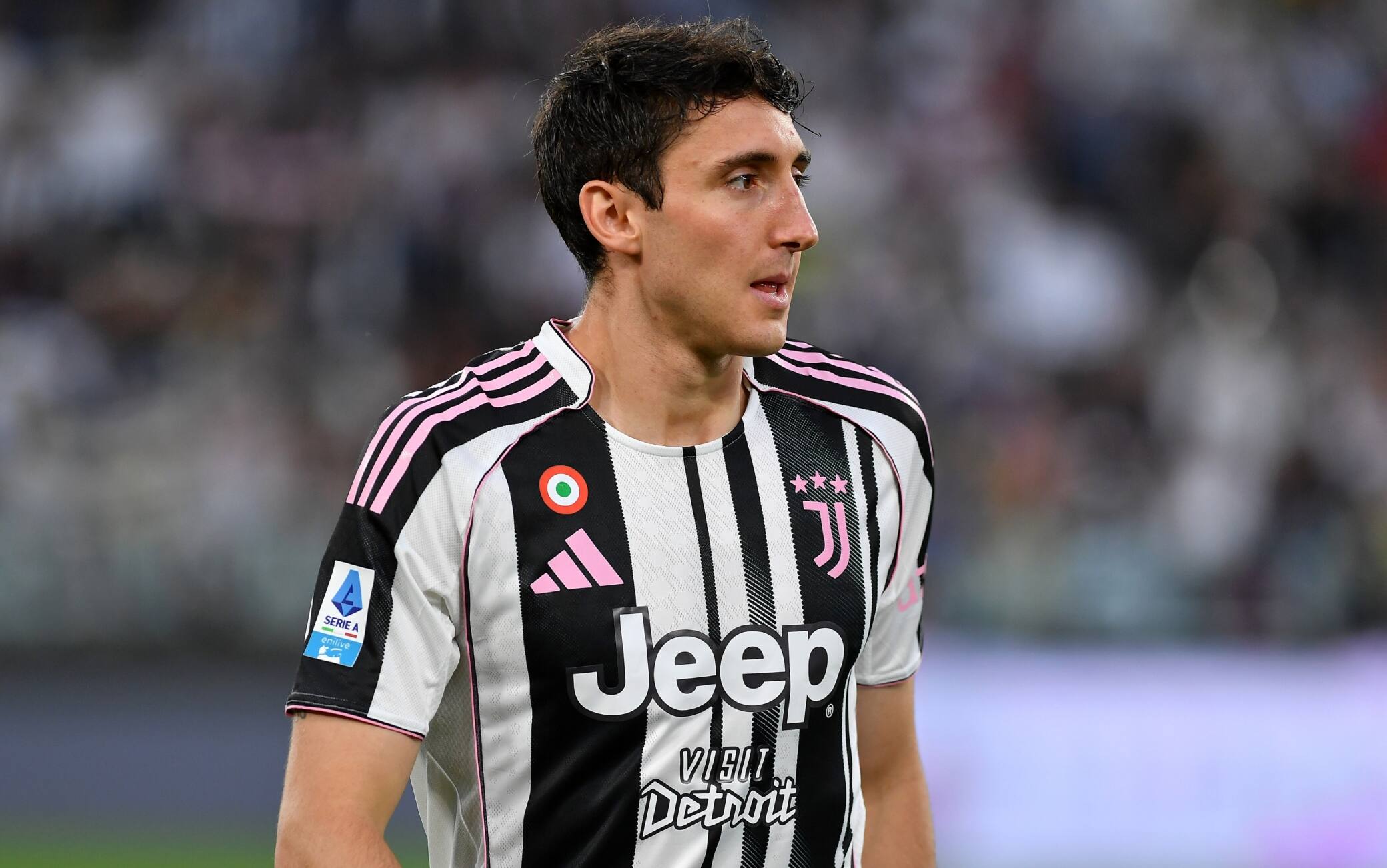 Juventus, il Chelsea ha chiesto informazioni per Cambiaso. Calciomercato news