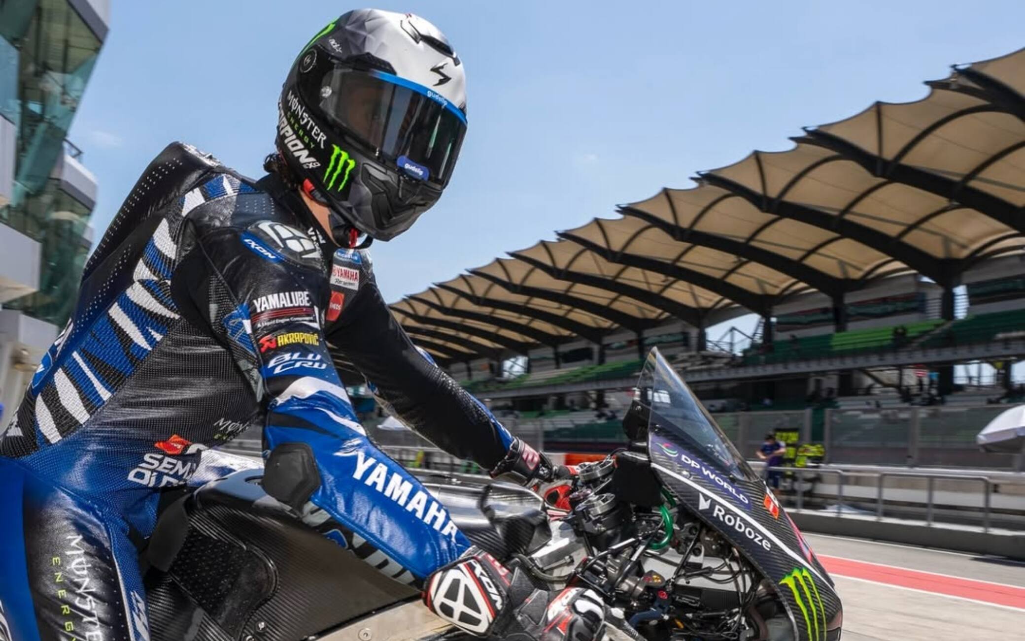 MotoGP, test di Sepang: risultati e tempi in diretta LIVE dalla Malesia