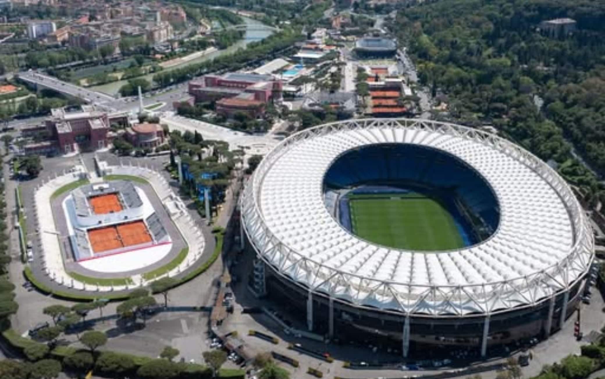 Roma-Lazio, data e orario derby: le news LIVE sul ricorso della Lega Serie A al Tar