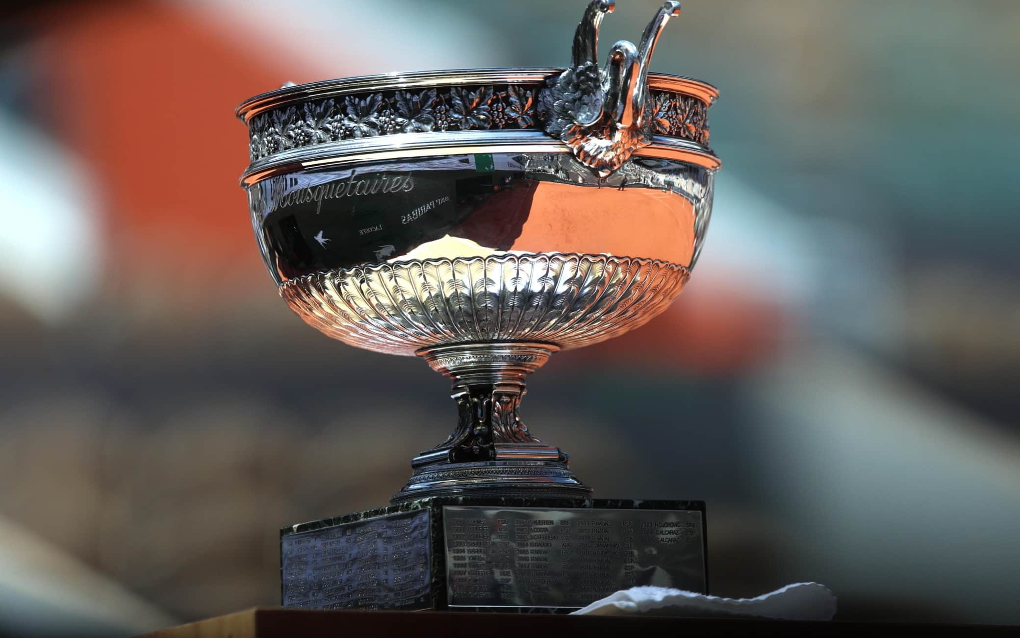 Trofeo RG