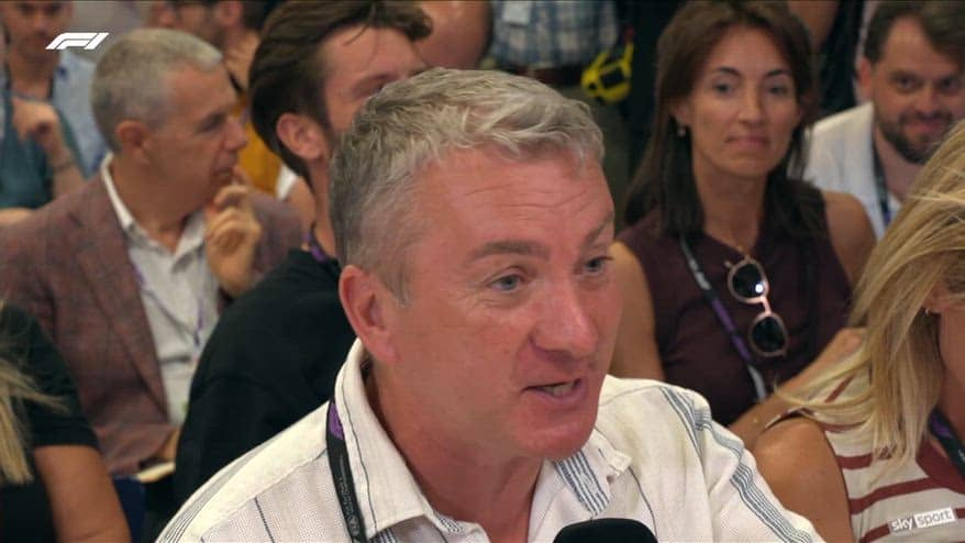 Hamilton: "Kimi un giorno in Ferrari? Non credo Wolff..."
