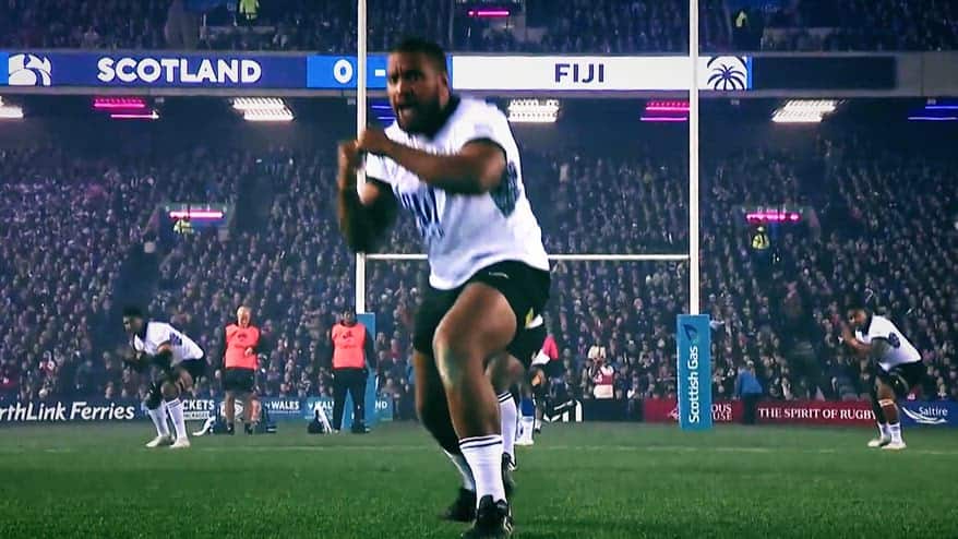 Rugby, il Nations Championship dal 4 luglio è su Sky