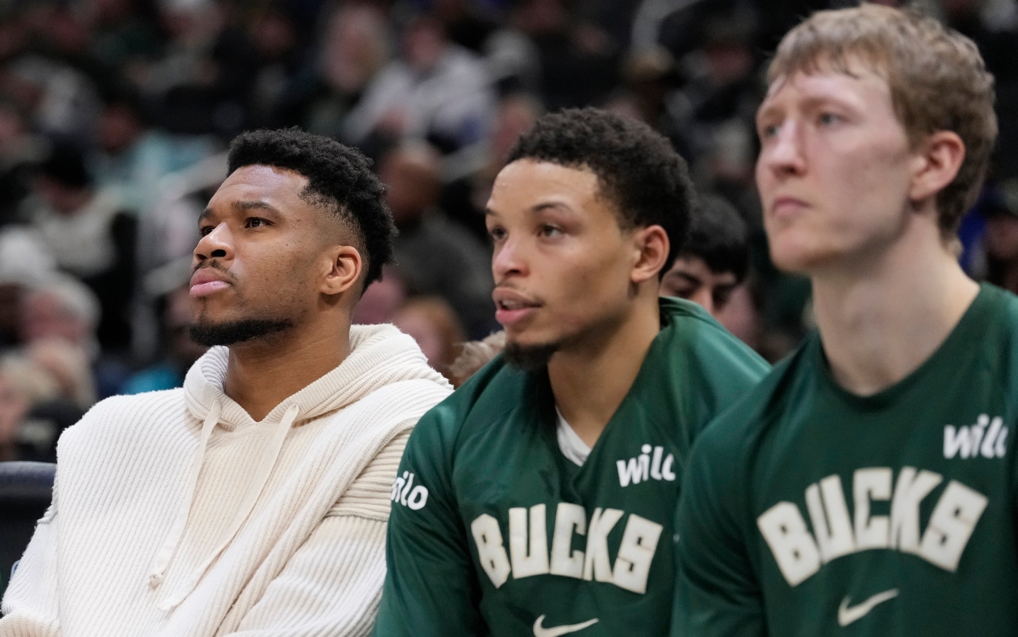  NBA, i Bucks fuori dai playoff dopo dieci anni: ora si apre il dopo Antetokounmpo?