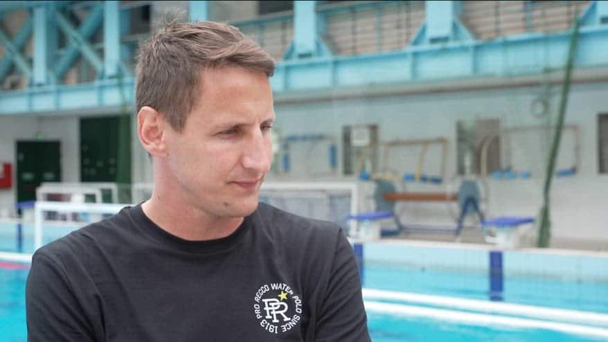 Pro Recco, Sukno: "Final Four, ci saranno poche sorprese"