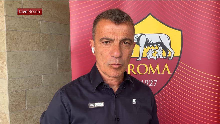 Roma, le ultime sulle plusvalenze: le news di calciomercato