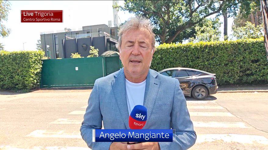 Roma, 3 i rinforzi che cercherà la dirigenza per Gasperini