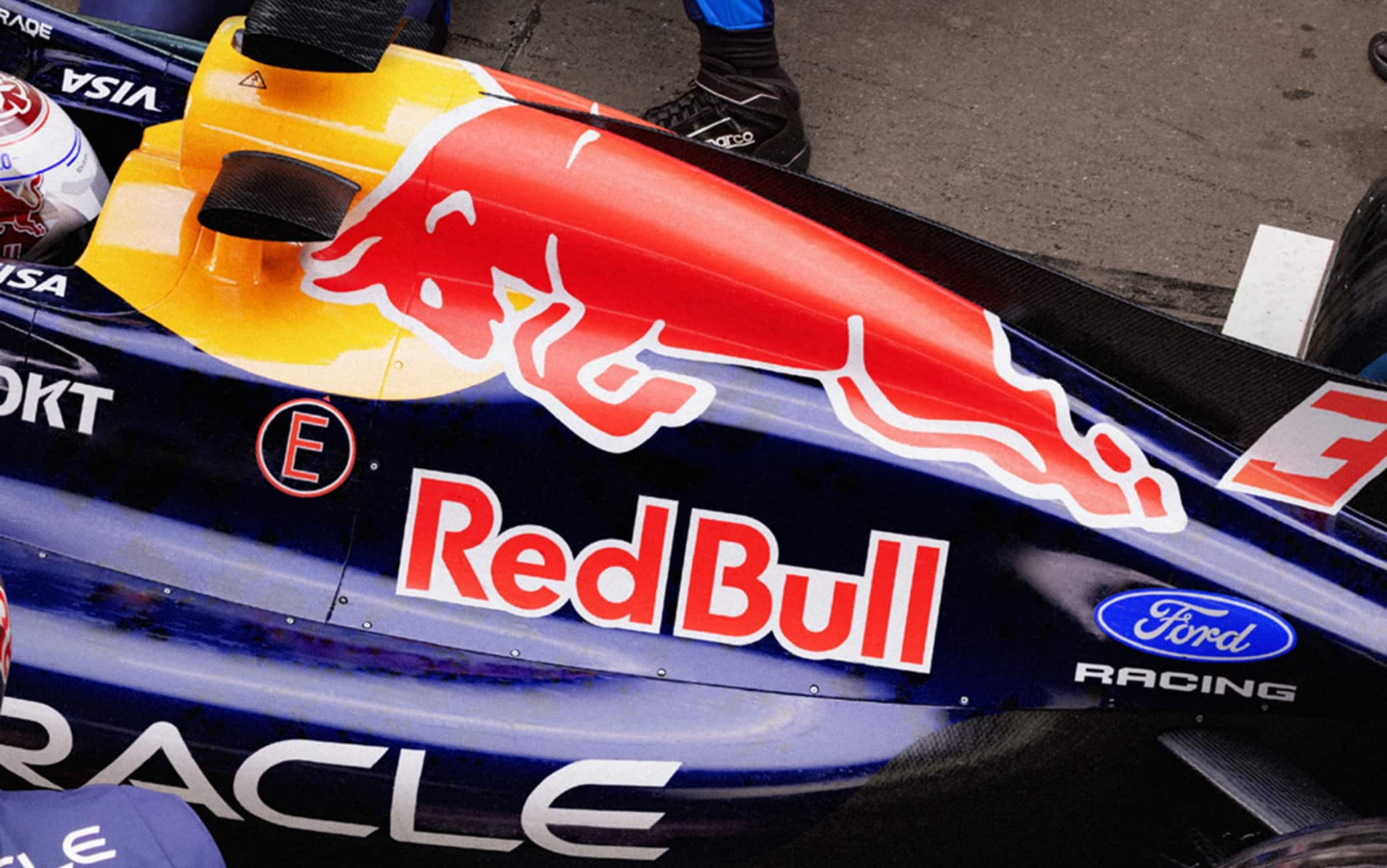Ford torna in Formula 1, il progetto con Red Bull Powertrains e le novità