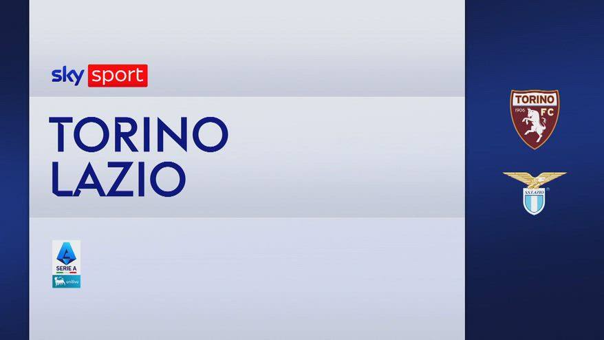 Torino-Lazio 2-0: gol e highlights