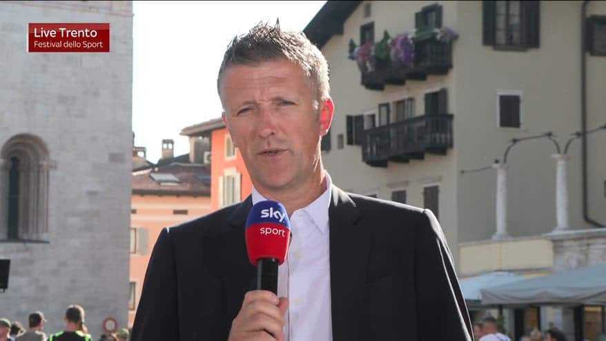  Orsato: "Io allenatore degli arbitri, devono capire calcio"