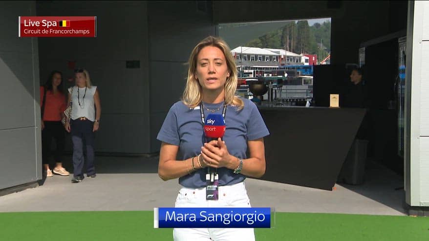 Formula 1 a Spa: tutti i temi del weekend belga