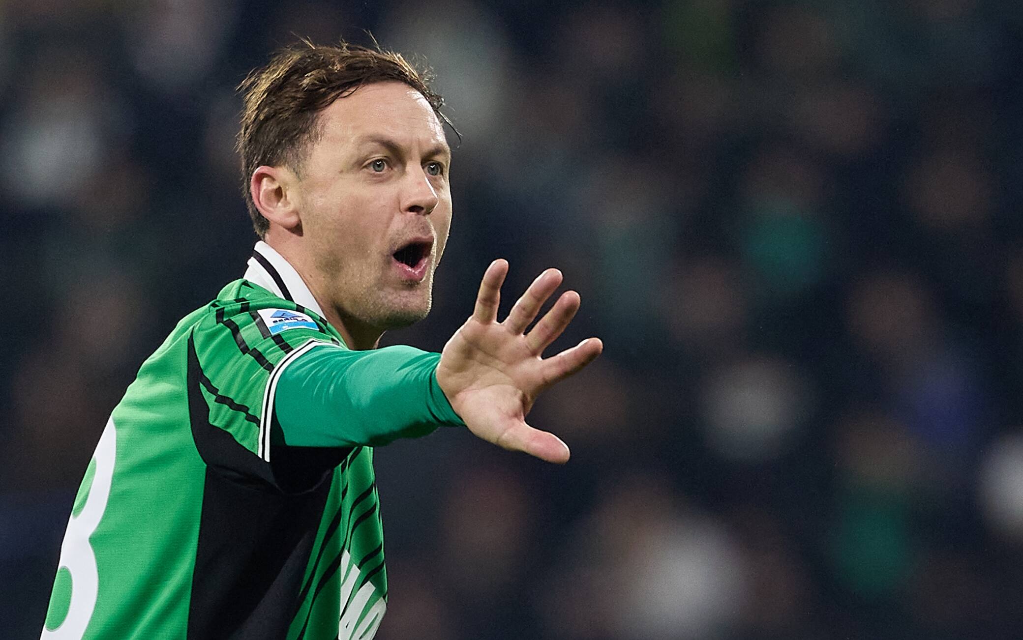 Sassuolo-Cremonese 1-0: le pagelle della partita di Serie A