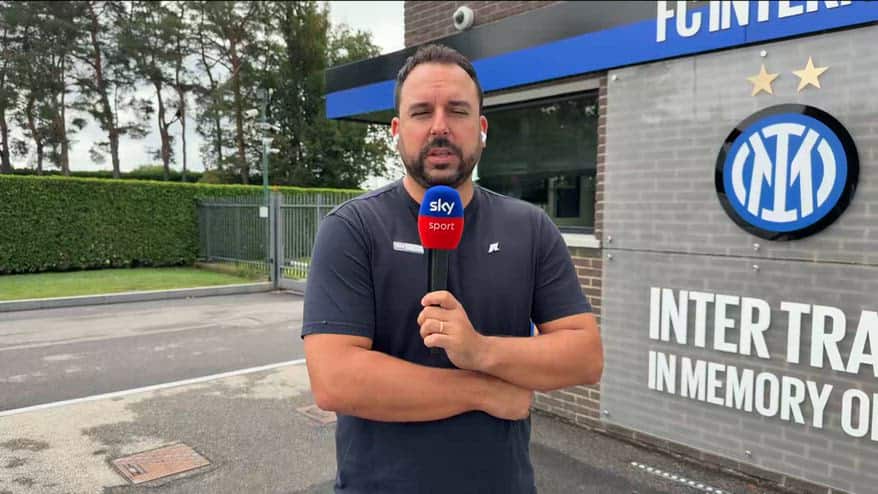 Inter, il portiere Josep Martinez convocato dalla Spagna