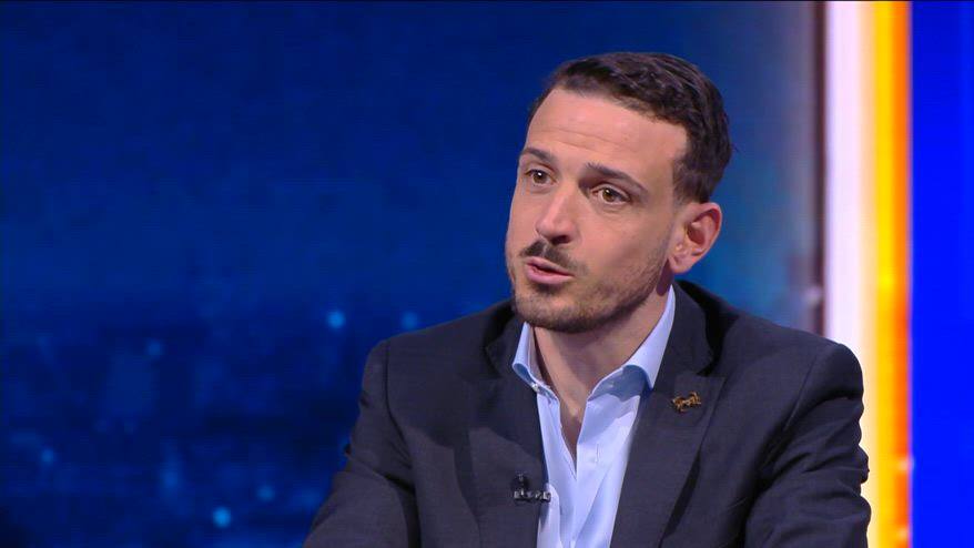 Florenzi: "La Roma fisicamente è a palla. E ora la Juve..."