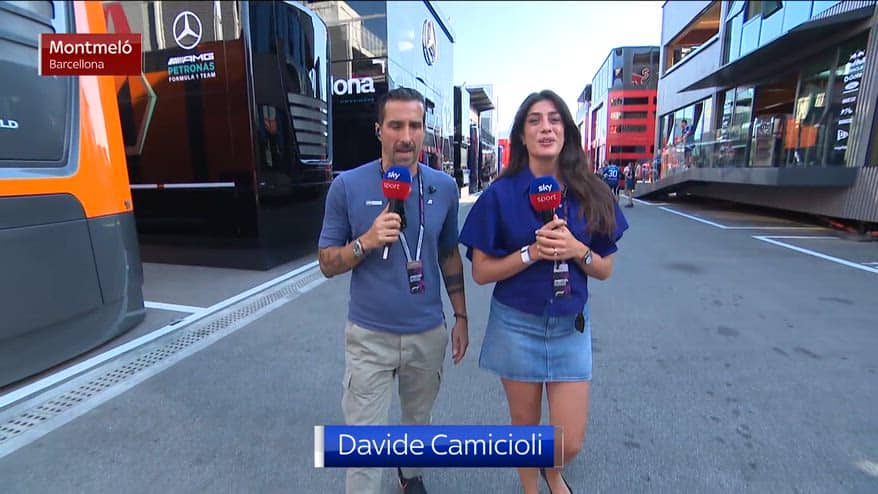 F1 a Barcellona, oggi le qualifiche: i temi principali